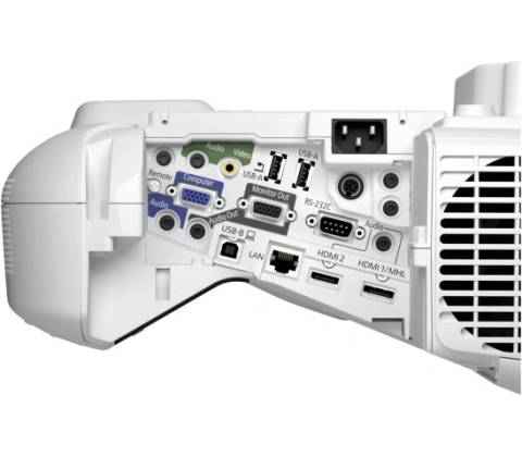 Epson EB-1430Wi