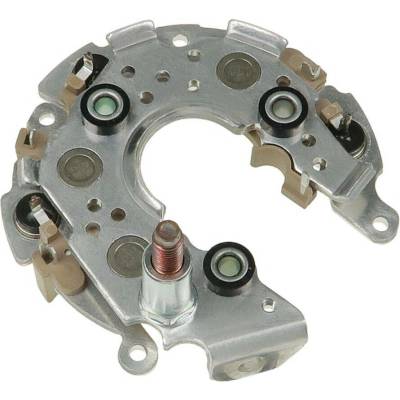 Usměrňovač, generátor AS-PL ARC6051