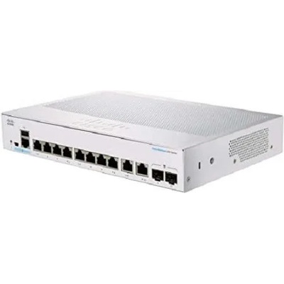 Cisco CBS350-12XT-EU
