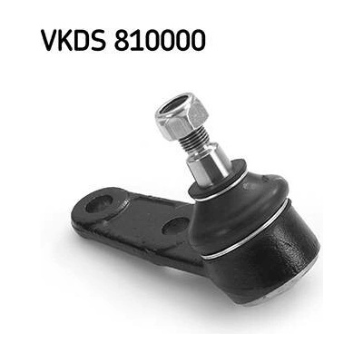 Podpora/kloub SKF VKDS 810000 (VKDS810000)