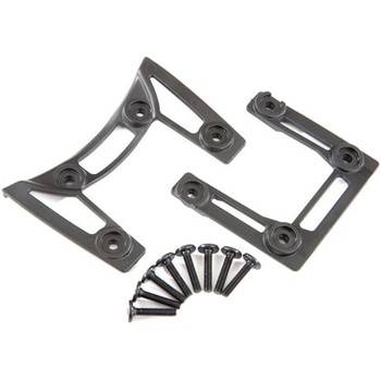 Traxxas Body reinforcement set (fits #6717 body) trx6710 (trx6710)
