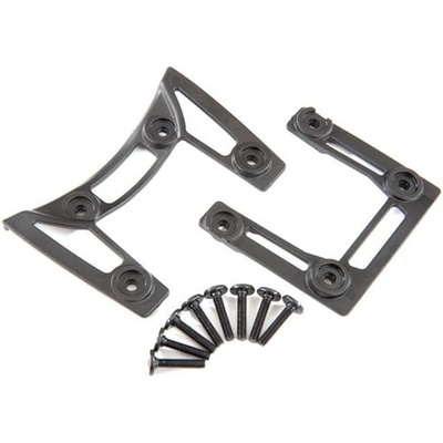 Traxxas Body reinforcement set (fits #6717 body) trx6710 (trx6710)