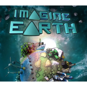 Imagine Earth