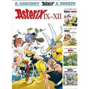 Asterix IX - XII - René Goscinny