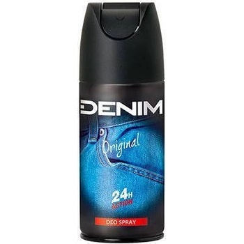 Denim original Мъжки дезодорант, 150мл