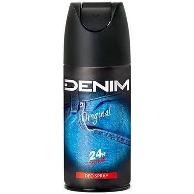 Denim original Мъжки дезодорант, 150мл