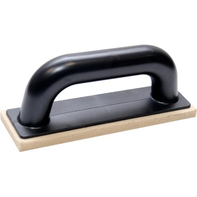 Hladítko PRO5 s filcom bielym 210 x 60 x 8 mm