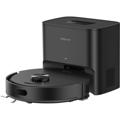 Dreame F20 Plus Black