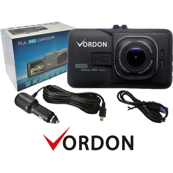 Vordon DVR-140