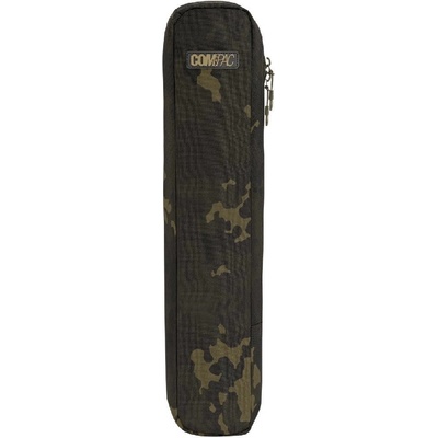 Korda puzdro na vidličky Compac Bankstick Bag Dark camo