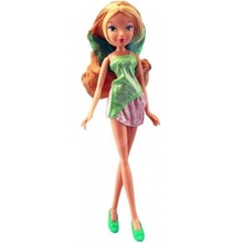 Winx My Fairy Friend Flora