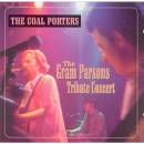 Parsons Gram.=Tribute= - Gram Parsons Tribute Concert CD