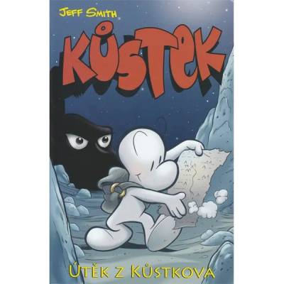 Kůstek Útěk z Kůstkova I.část
