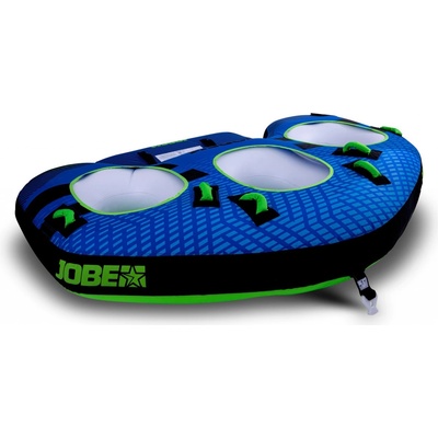 Jobe Ridge Towable 3P