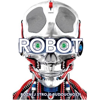 Robot - Kolektiv autorů