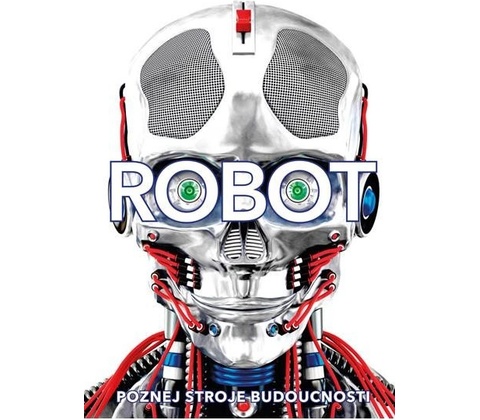 Robot - Kolektiv autorů