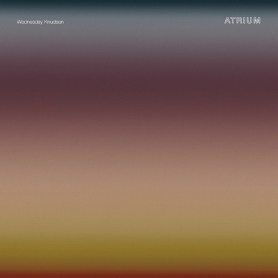 Knudsen Wednesday - Knudsen Wednesday - Atrium LP