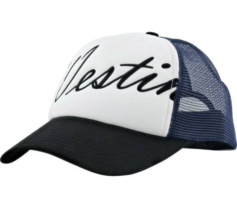 Westin Script Cap Bluestone
