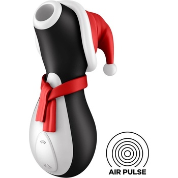 Satisfyer Penguin Holiday Edition