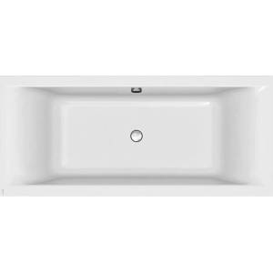 Cersanit Правоъгълна вана Cersanit Wide 180x80 см (S301-306)