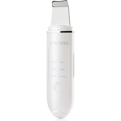 Beautifly B-Scrub Peeling Young мултифункционална ултразвукова шпатула