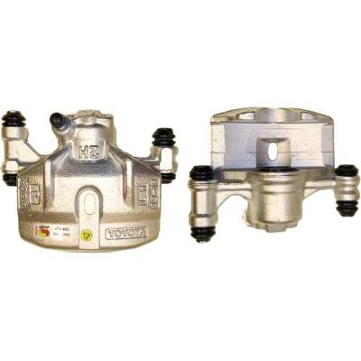 BOSCH Brzdový třmen 0 986 473 402