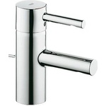 GROHE Смесител едноръкохватков Essence за умивалник (33532000)