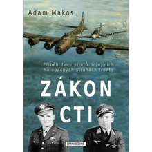 Zákon cti | Adam Makos