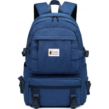 Canvas TopBags16,5 l Blue