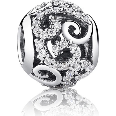 P&J Jewellery Stříbrný přívěsek Jedinečnost SB5