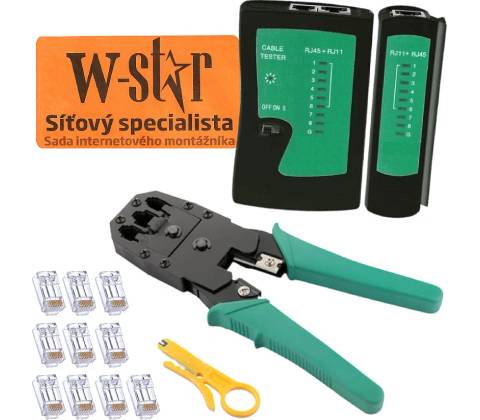 W-Star 193