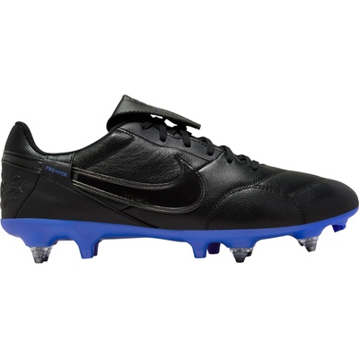 Nike Футболни обувки Nike THE PREMIER III SG-PRO AC at5890-007 Размер 40, 5 EU