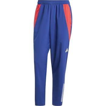 adidas Анцуг Adidas Spain Presentation Tracksuit Bottoms 2024 Adults - Blue