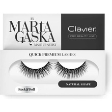 Clavier Quick Premium Lashes Rock&Doll 804