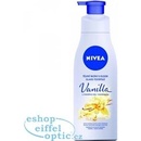 Nivea Vanilla & Almond Oil tělové mléko 200 ml
