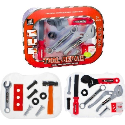 CreativeToys súprava náradia
