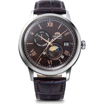 Orient AK0804Y