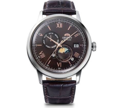 Orient AK0804Y