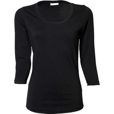Tee Jays TJ460 Black