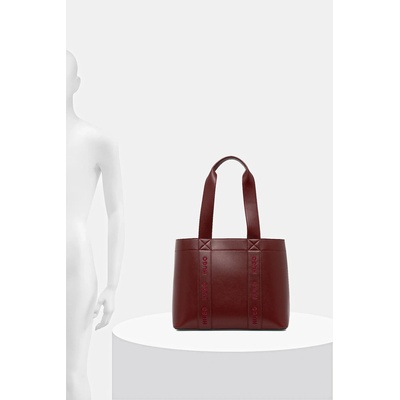 HUGO BOSS Чанта HUGO Becky UP_Tote SM (50547491)