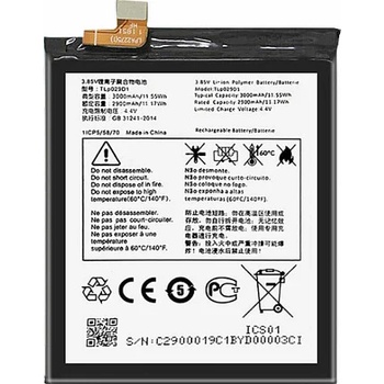 Image 1 of Alcatel Батерия за Alcatel 5 2018 5086