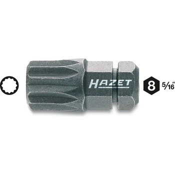 Hazet M8 2597-03