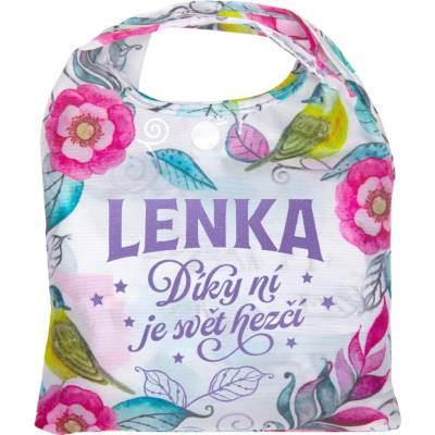 Albi Taška do kabelky - Krásné narozeniny