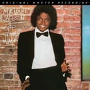 Jackson Michael - Off The Wall CD