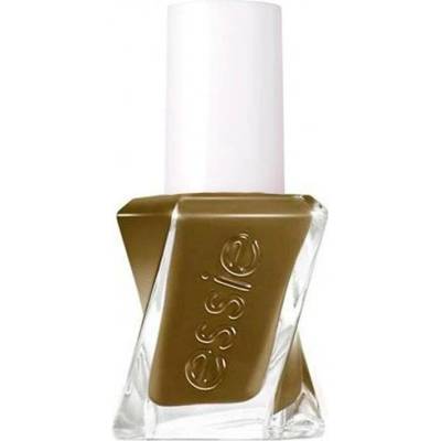 Essie Gel Couture Gel Nail Polish 13,5 ml, 540 Plaid