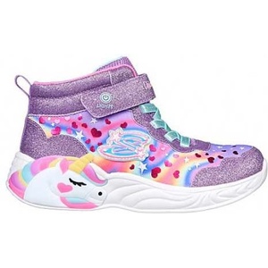 Skechers Обувки unicorn dreams-magic
