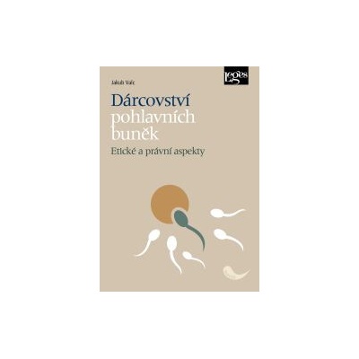 Dárcovství pohlavních buněk