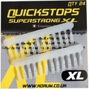 KORUM QUICKSTOPS - XL