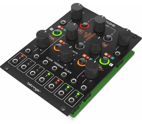 Behringer Chaos