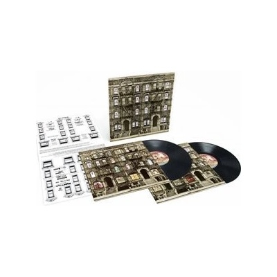 Physical Graffiti - Led Zeppelin